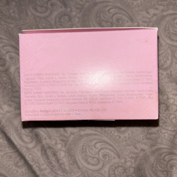 MOLLY HIGHLIGHTER - Picture 3 of 3